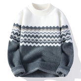 Warm Fashionable Sweater